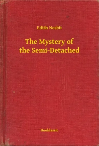 The Mystery of the Semi-Detached Legnépszerűbb