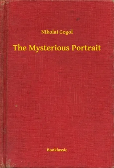 Szezonális akció The Mysterious Portrait