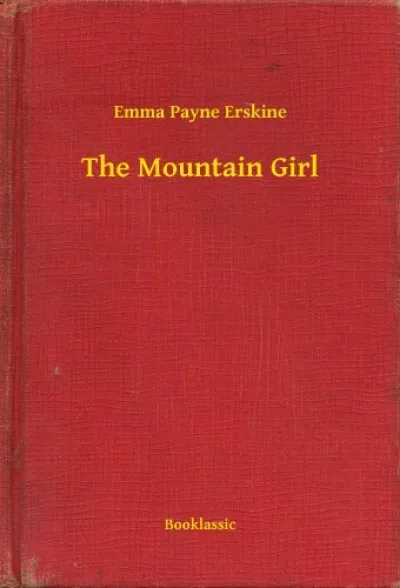 Olcsó The Mountain Girl