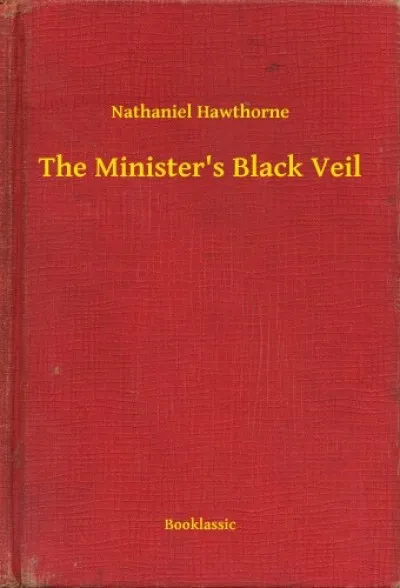 Akció The Minister's Black Veil