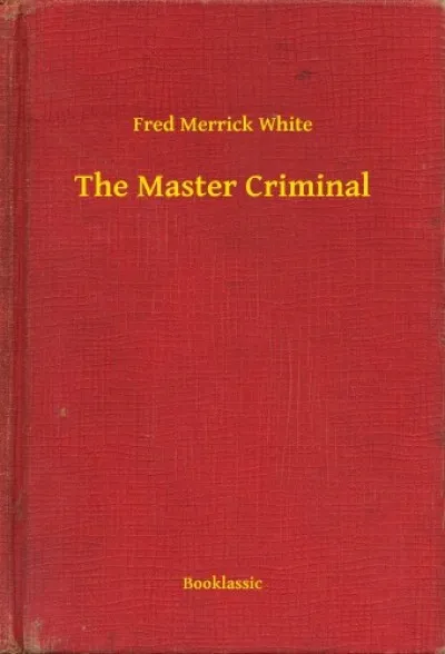 Prémium The Master Criminal
