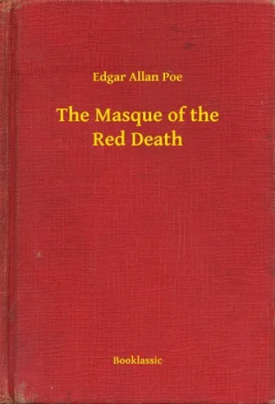 The Masque of the Red Death Akció