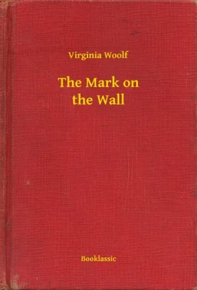 The Mark on the Wall Ajánlat