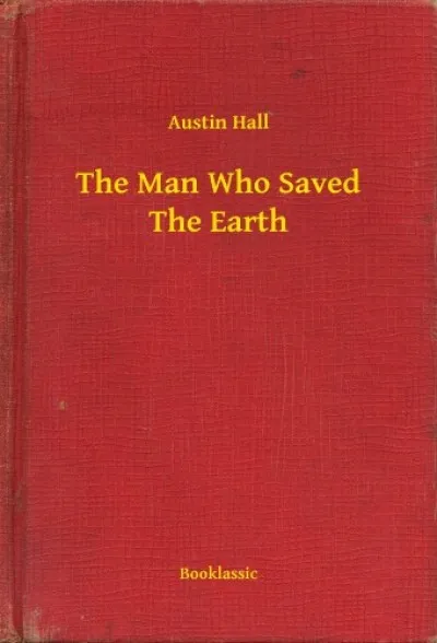 The Man Who Saved The Earth Ajánlat