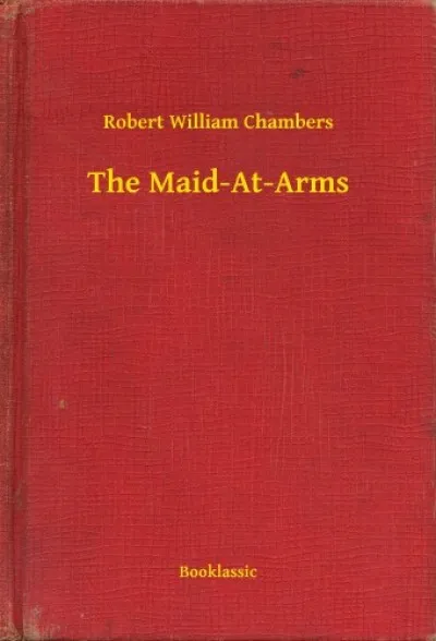 Kedvezményes ár The Maid-At-Arms