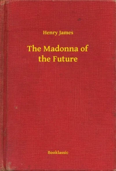 Expressz kézbesítés The Madonna of the Future