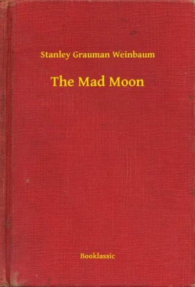 The Mad Moon Biztonságos fizetés