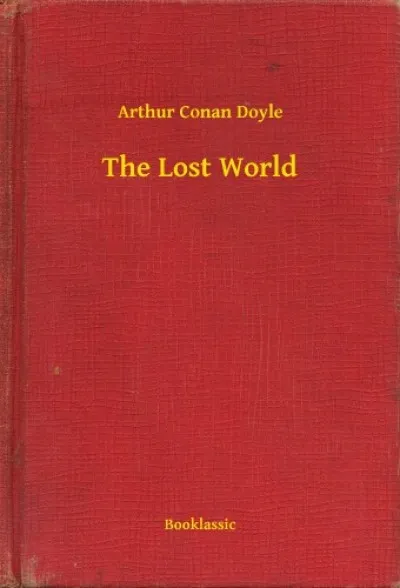 Csak ma The Lost World