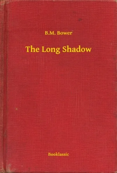 Biztonságos vásárlás The Long Shadow