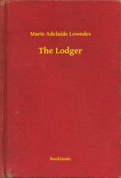 Árcsökkenés The Lodger