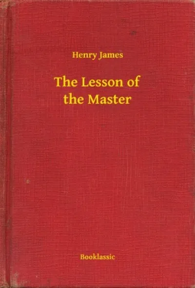 Expressz kézbesítés The Lesson of the Master