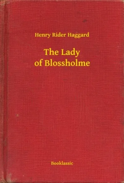 The Lady of Blossholme Biztonságos vásárlás