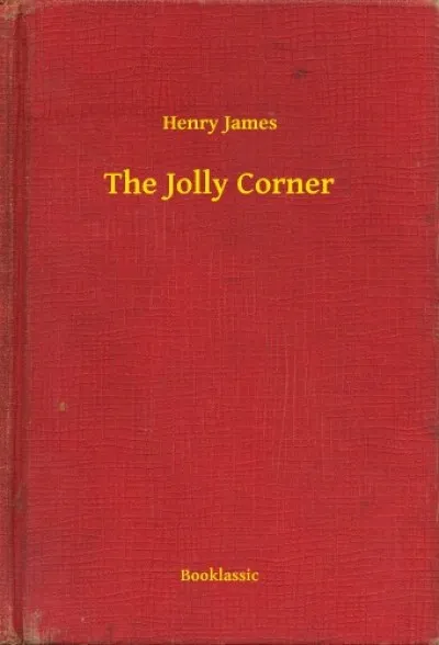 Olcsó The Jolly Corner