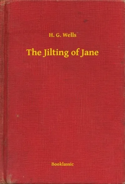 The Jilting of Jane Vásárlói kedvenc