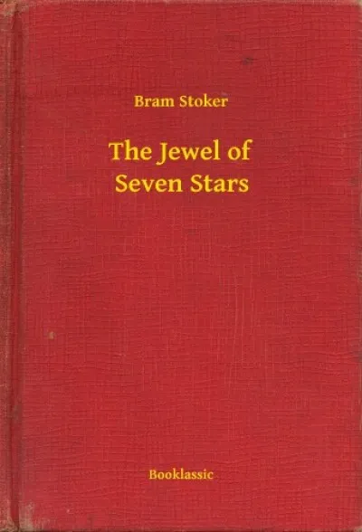 The Jewel of Seven Stars Népszerű