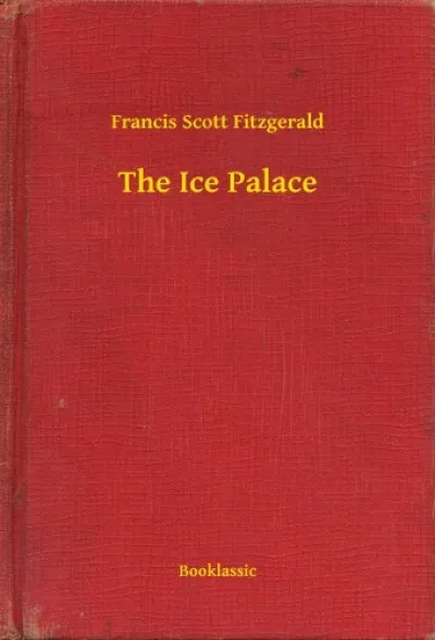 Szuper akció The Ice Palace