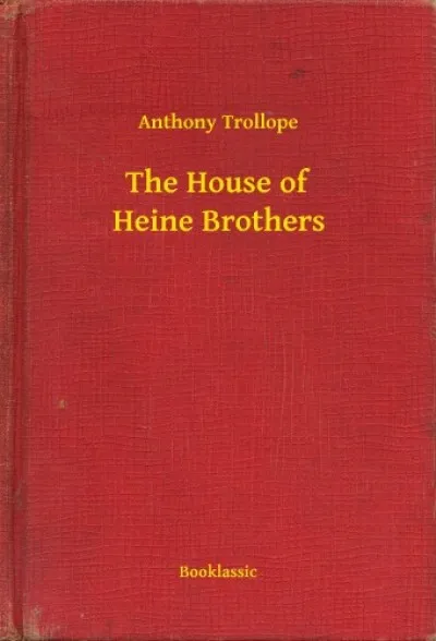 The House of Heine Brothers Outlet