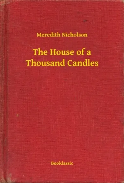 Biztonságos fizetés The House of a Thousand Candles