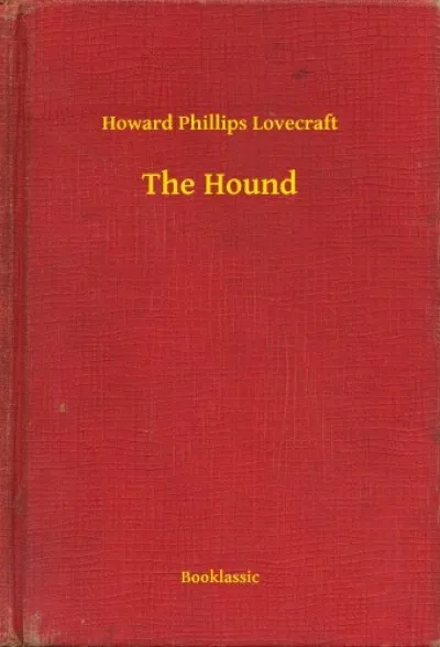 The Hound Ajánlat