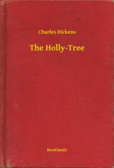 The Holly-Tree Olcsóbb