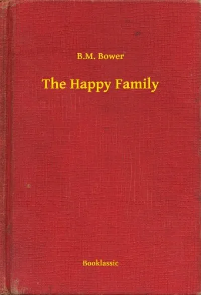The Happy Family Rendeld meg most
