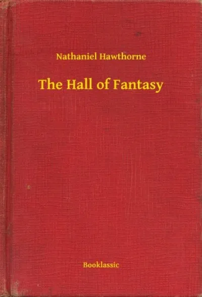 Bestseller The Hall of Fantasy