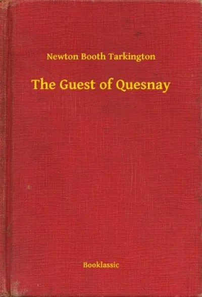Gyors szállítás The Guest of Quesnay