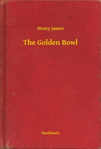 Olcsó The Golden Bowl