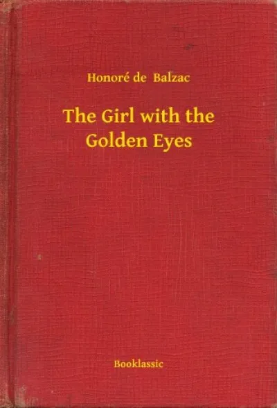 The Girl with the Golden Eyes Ajánlat