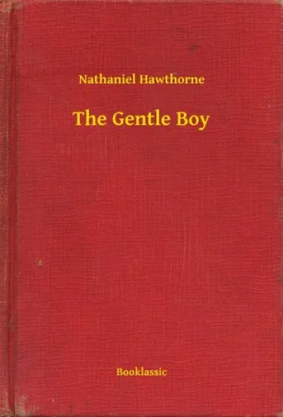 The Gentle Boy Olcsóbb