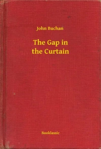 The Gap in the Curtain Népszerű