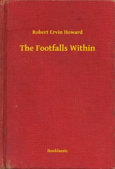 The Footfalls Within Prémium