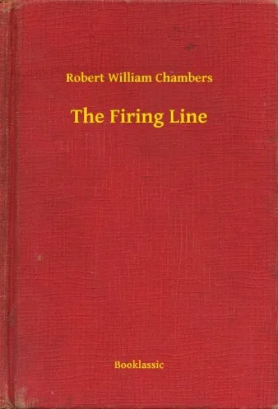 Biztonságos fizetés The Firing Line