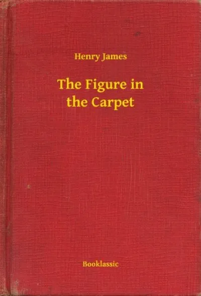 Olcsóbb The Figure in the Carpet