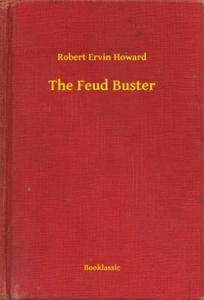 Szuper akció The Feud Buster