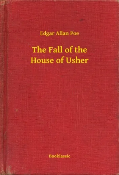 Szuper ajánlat The Fall of the House of Usher