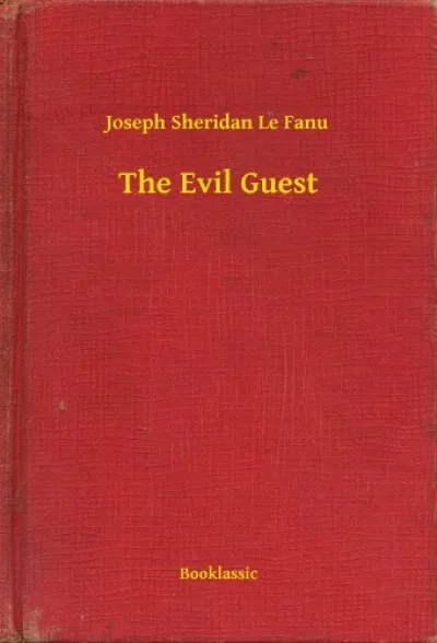 The Evil Guest Vedd meg online