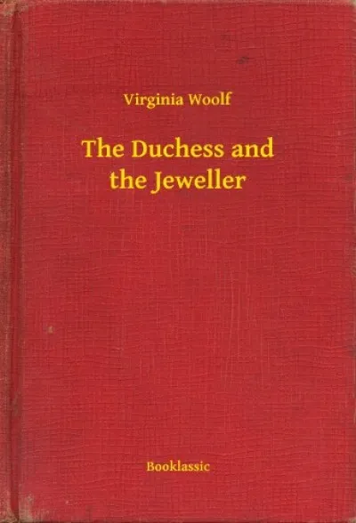 The Duchess and the Jeweller Gyors kiszállítás