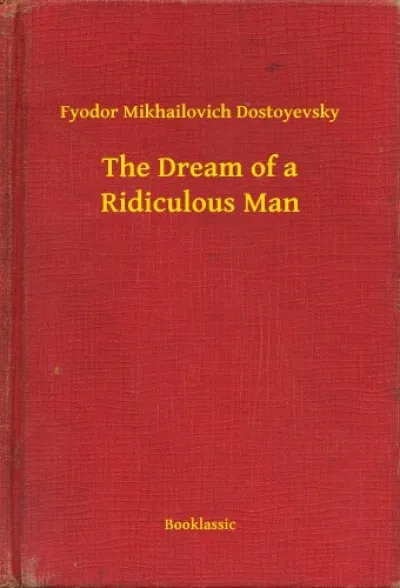 The Dream of a Ridiculous Man Expressz szállítás