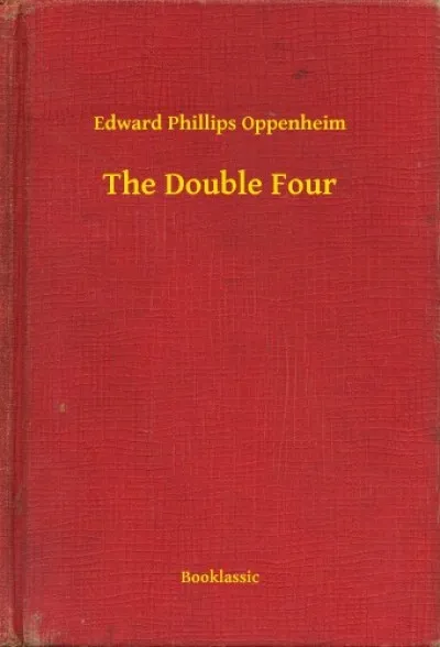 Azonnal elérhető The Double Four