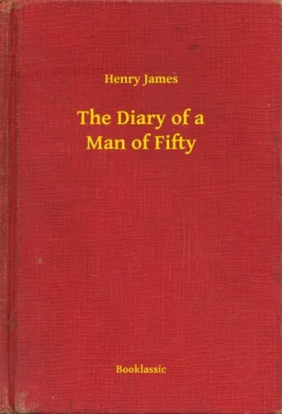 Legjobb ár The Diary of a Man of Fifty