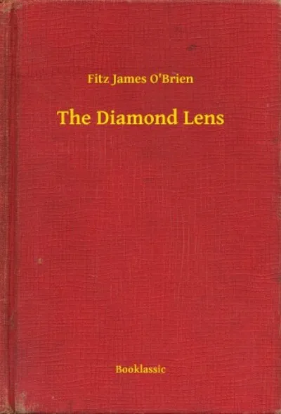 The Diamond Lens Azonnal elérhető