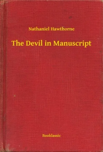 Árcsökkenés The Devil in Manuscript