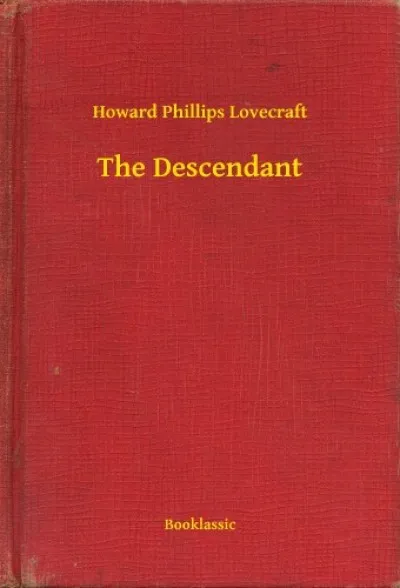The Descendant Ajánlat