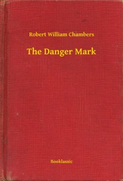 Azonnali szállítás The Danger Mark