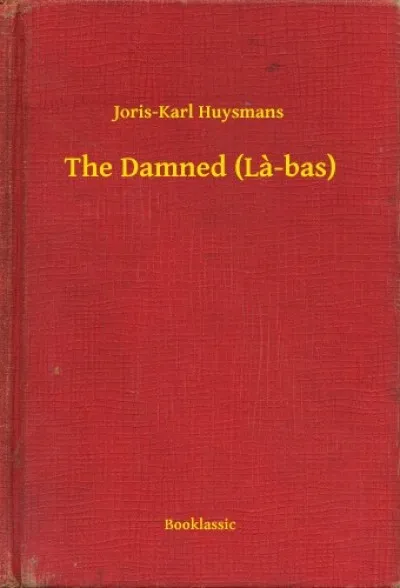The Damned (La-bas) Árengedmény