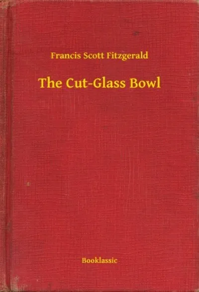 Korlátozott ajánlat The Cut-Glass Bowl