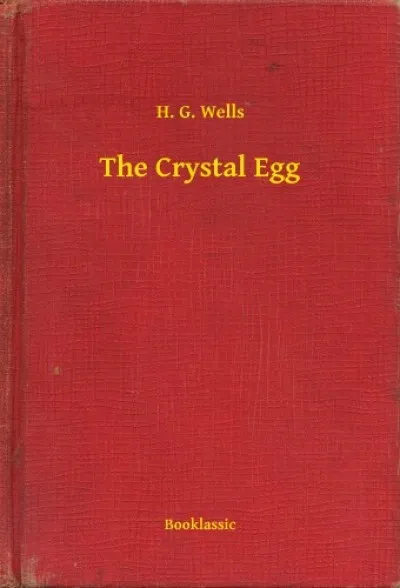 The Crystal Egg Ne maradj le