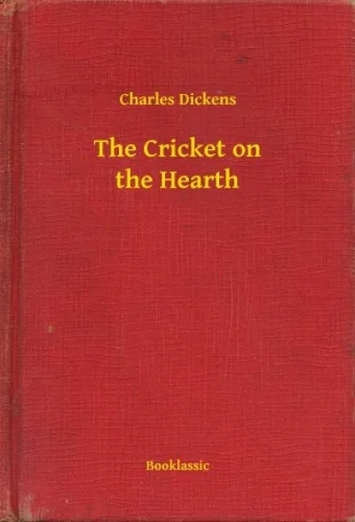 The Cricket on the Hearth Legjobb ár