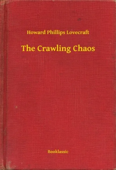The Crawling Chaos Vedd meg online